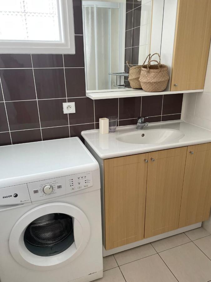 Appartement Maryland Vue Mer Port Haliguen Plage Du Porigo Quiberon